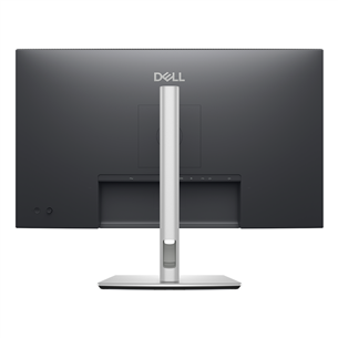 Dell Pro Plus, 27'', QHD, 100 Hz, silver - Monitor