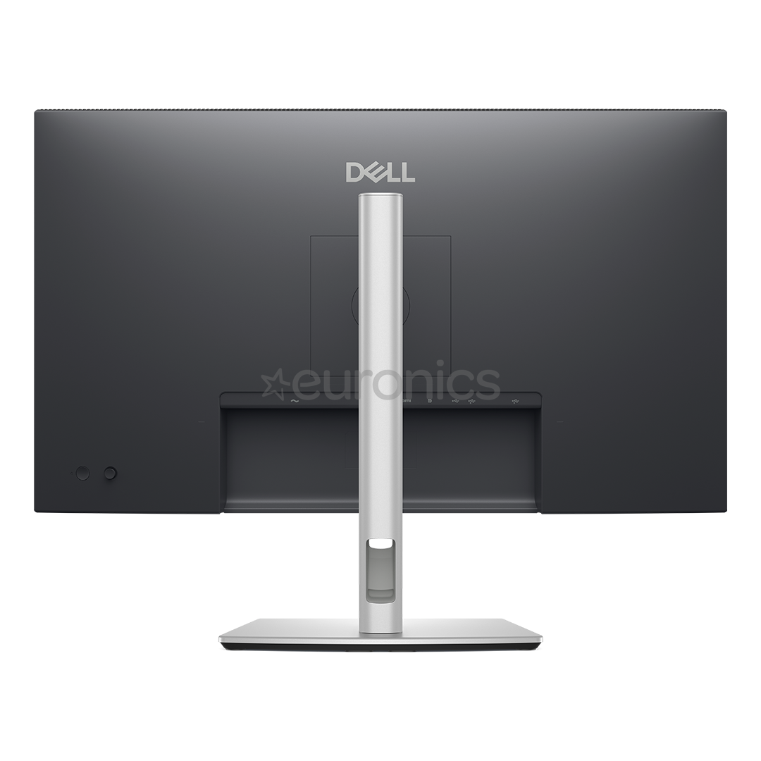 Dell Pro Plus, 27'', QHD, 100 Hz, silver - Monitor