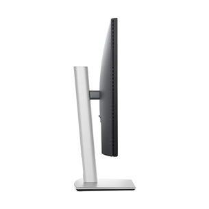 Dell Pro Plus, 27'', QHD, 100 Hz, silver - Monitor