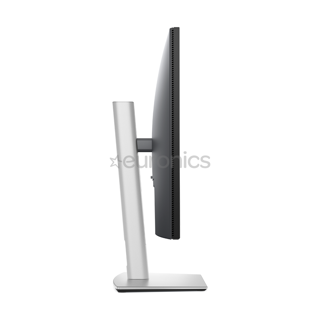 Dell Pro Plus, 27'', QHD, 100 Hz, silver - Monitor