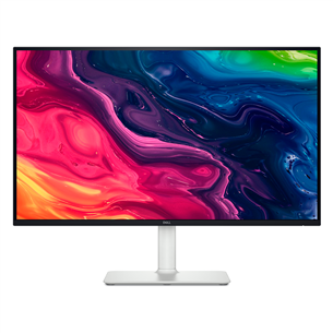Dell Plus, 27'', 4K UHD, 120 Hz, valge - Monitor S2725QS