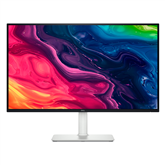 Dell Plus, 27'', 4K UHD, 120 Hz, white - Monitor