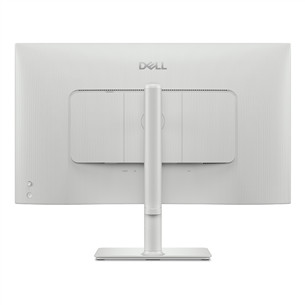 Dell Plus, 27'', 4K UHD, 120 Hz, white - Monitor