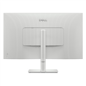 Dell Plus, 32'', 4K UHD, 120 Hz, valge - Monitor