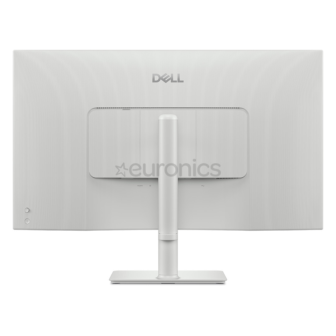 Dell Plus, 32'', 4K UHD, 120 Hz, valge - Monitor