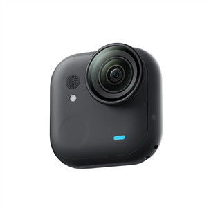 Insta360 GO Ultra Standard Bundle, черный - Экшн-камера
