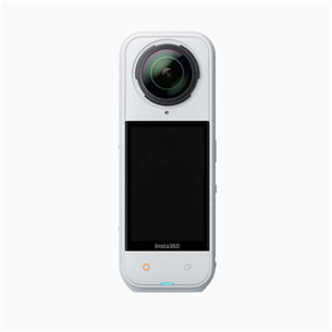 Insta360 X5 Standard Bundle, 8K, 360º, ограниченная серия, белый - Экшн-камера CINSAAHA/WHITE