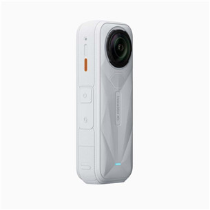 Insta360 X5 Standard Bundle, 8K, 360º, ограниченная серия, белый - Экшн-камера