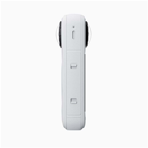 Insta360 X5 Standard Bundle, 8K, 360º, piiratud väljaanne, valge - Seikluskaamera
