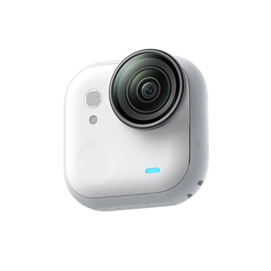 Insta360 GO Ultra Standard Bundle, valge - Seikluskaamera