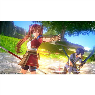 Trails in the Sky 1st Chapter Steelbook Edition, PlayStation 5 - Игра