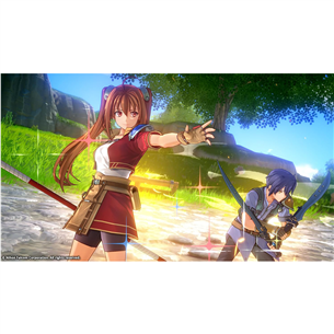 Trails in the Sky 1st Chapter Steelbook Edition, PlayStation 5 - Mäng