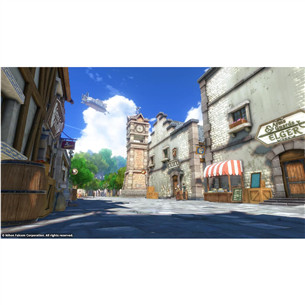 Trails in the Sky 1st Chapter Steelbook Edition, Nintendo Switch - Mäng