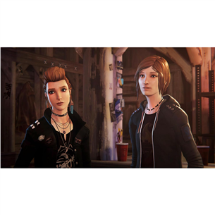 Life Is Strange Collection, PlayStation 5 - Mäng