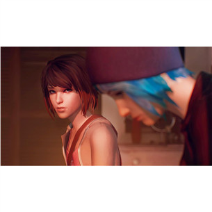 Life Is Strange Collection, PlayStation 5 - Game