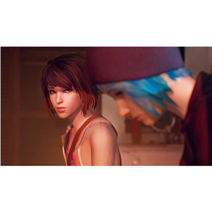 Life Is Strange Collection, PlayStation 5 - Mäng