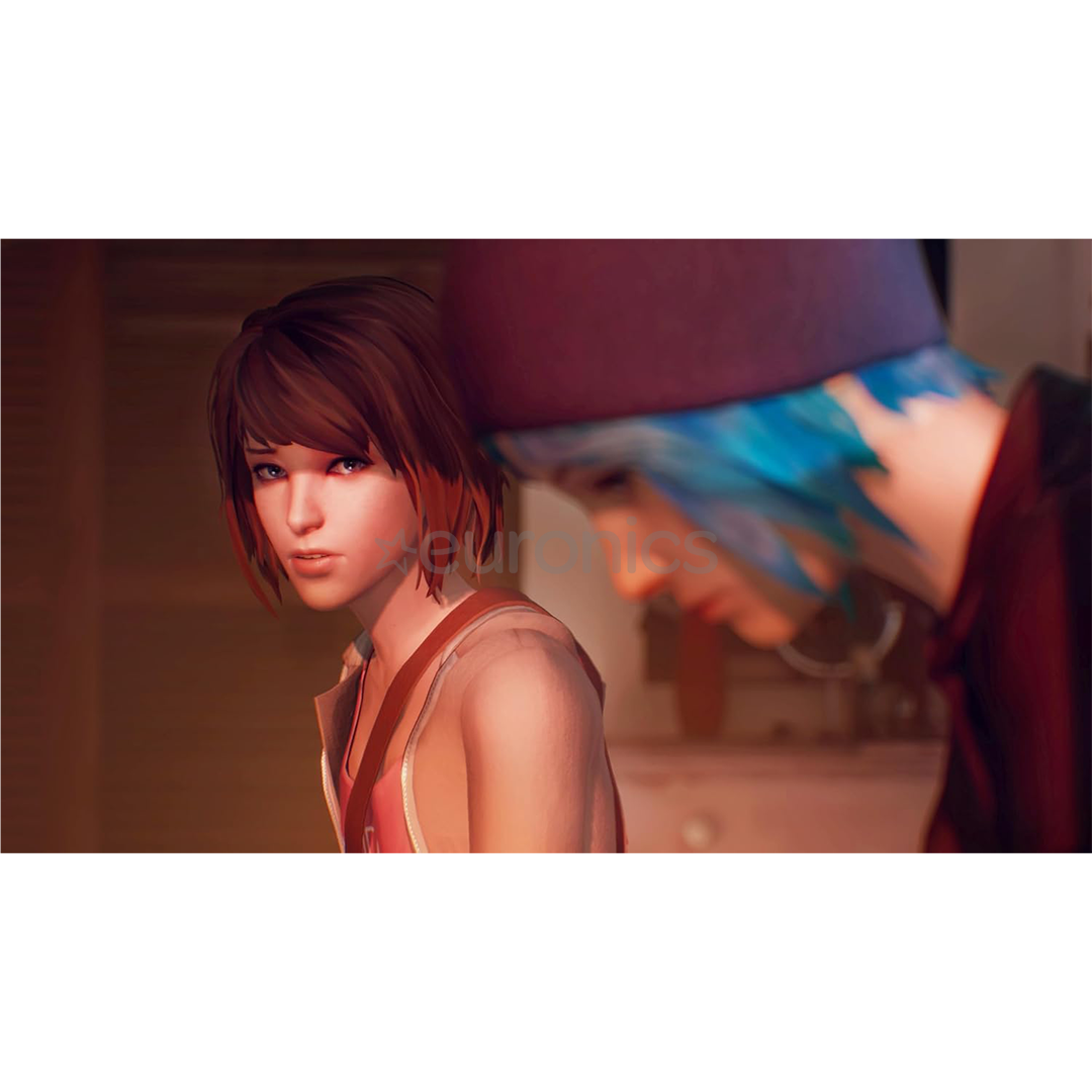 Life Is Strange Collection, PlayStation 5 - Mäng