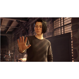 Life Is Strange Collection, PlayStation 5 - Mäng
