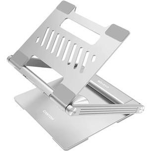 Canyon OnStand 2, Hub, 360°, hall - Sülearvuti alus CNS-SDS2