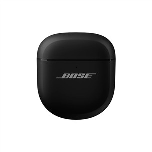 Bose QuietComfort Ultra Earbuds 2nd Gen, must - Täisjuhtmevabad kõrvaklapid
