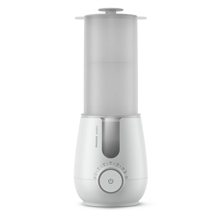 Philips Avent, 2 в 1, белый - Подогреватель и стерилизатор детских бутылочек SCF359/00