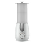 Philips Avent, 2-in-1, white - Bottle warmer & sterilizer
