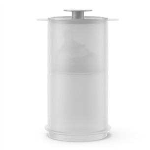 Philips Avent, 2-ühes, valge - Lutipudeli soojendaja ja steriliseerija