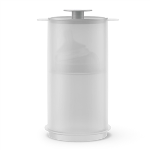 Philips Avent, 2 в 1, белый - Подогреватель и стерилизатор детских бутылочек