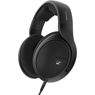 Sennheiser HD 560S, must - Kõrvaklapid PR000122593