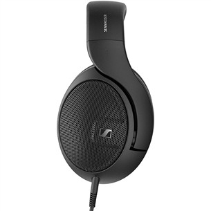 Sennheiser HD 560S, must - Kõrvaklapid