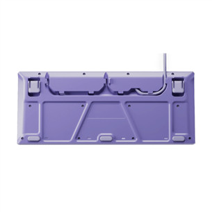 SteelSeries Apex 3 TKL, SWE, lavender - Keyboard