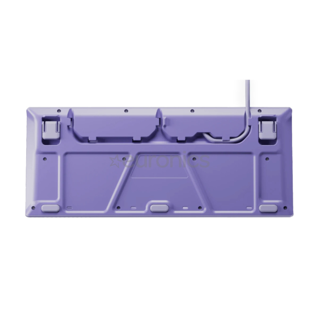 SteelSeries Apex 3 TKL, SWE, lavender - Keyboard