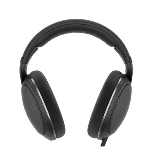 Sennheiser HD 550, must - Kõrvaklapid