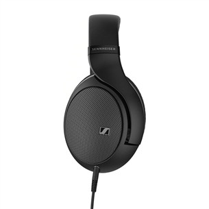 Sennheiser HD 550, must - Kõrvaklapid
