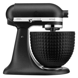 KitchenAid Artisan, 4.7 L, must - Mikser 5KSM156CXEBK