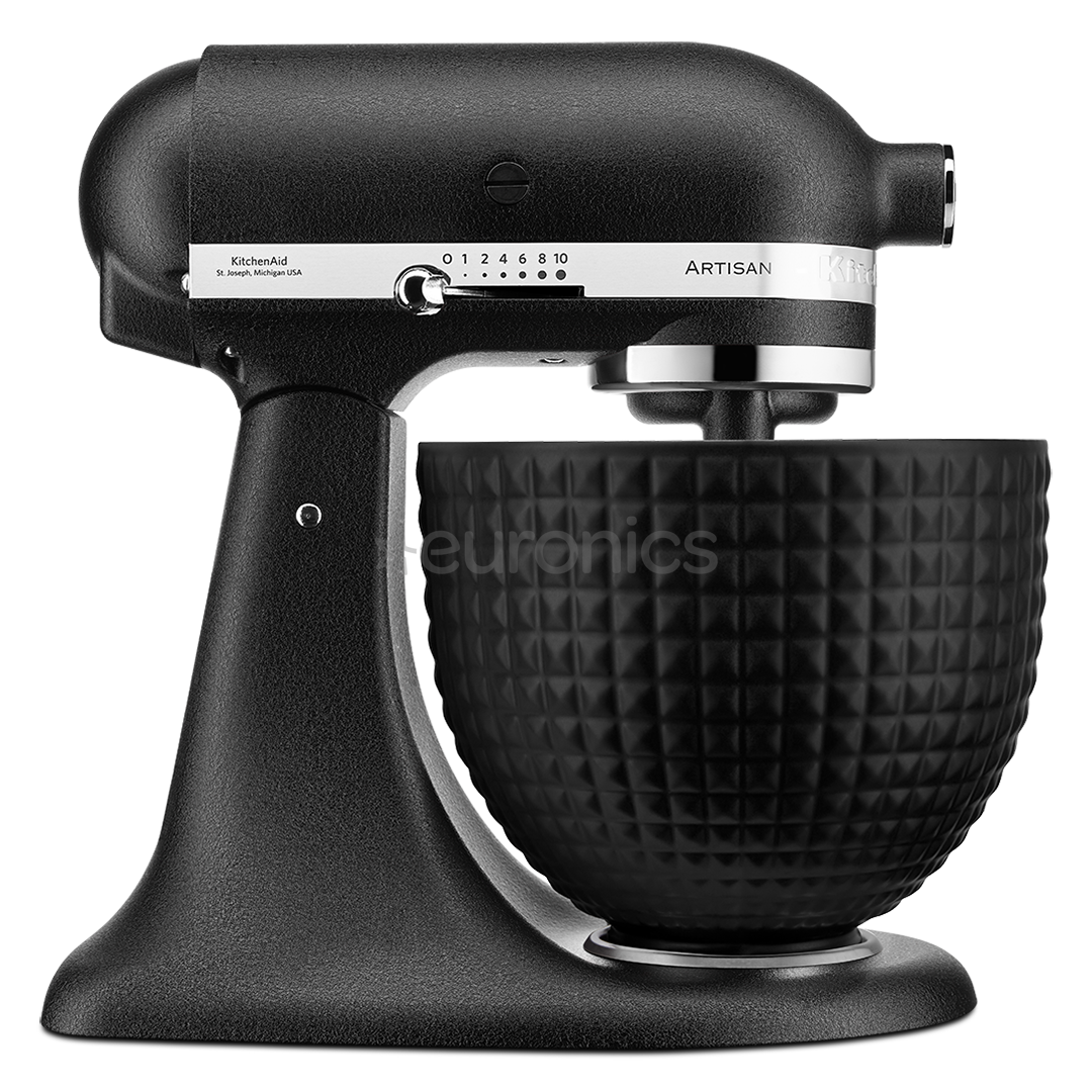 KitchenAid Artisan, 4.7 L, must - Mikser