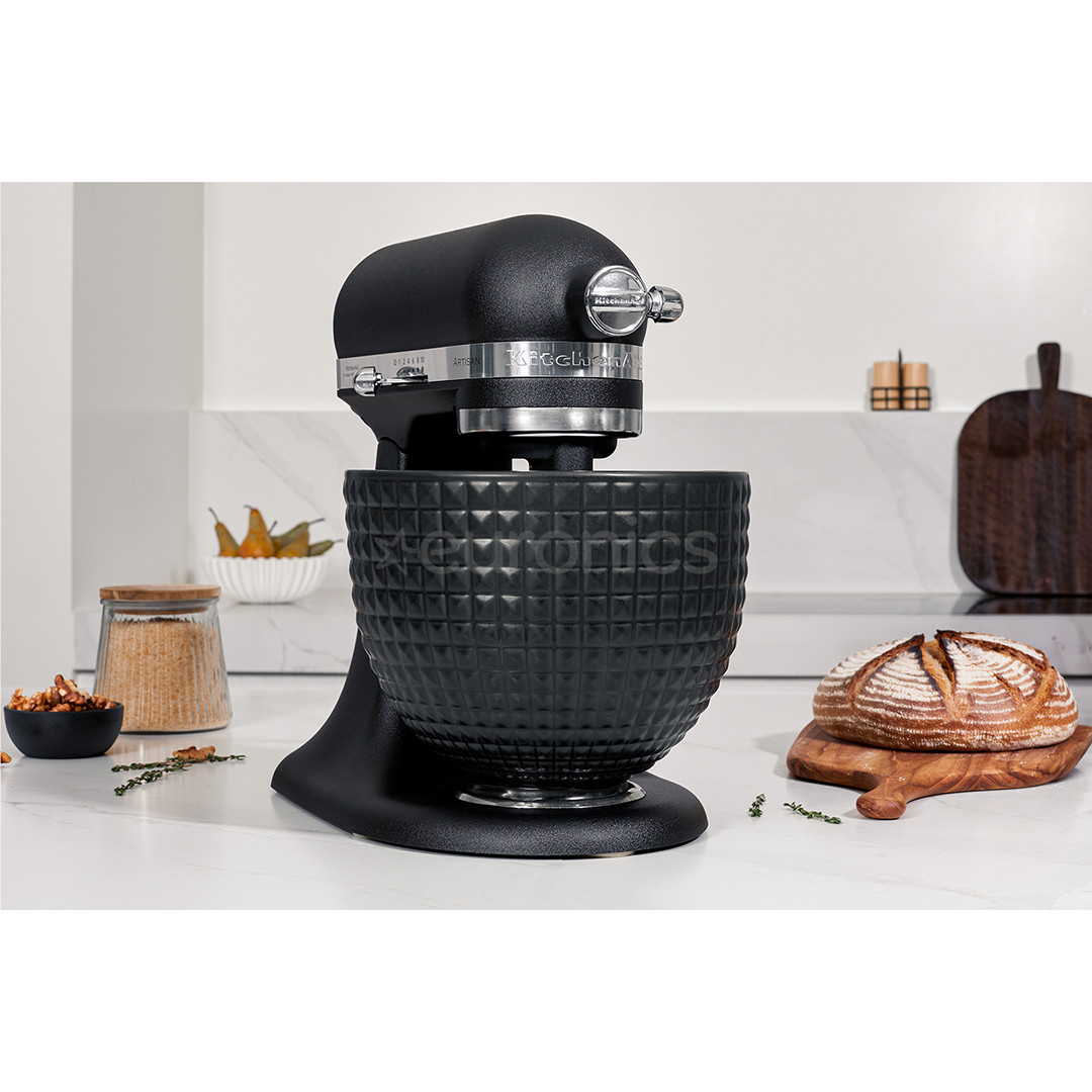 KitchenAid Artisan, 4.7 L, must - Mikser