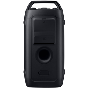 Samsung Sound Tower MX-ST40F, 160W, must - Peokõlar