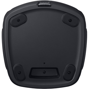 Samsung Sound Tower MX-ST40F, 160W, must - Peokõlar
