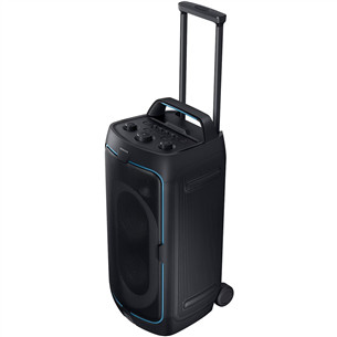 Samsung Sound Tower MX-ST50F, 240 Вт, черный - Колонка для вечеринок