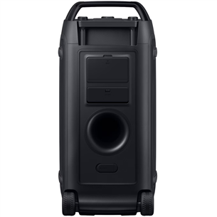 Samsung Sound Tower MX-ST50F, 240W, must - Peokõlar