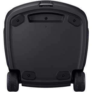 Samsung Sound Tower MX-ST50F, 240 Вт, черный - Колонка для вечеринок