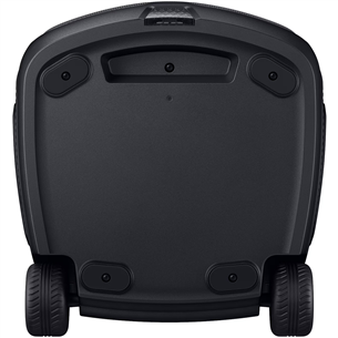 Samsung Sound Tower MX-ST50F, 240W, must - Peokõlar