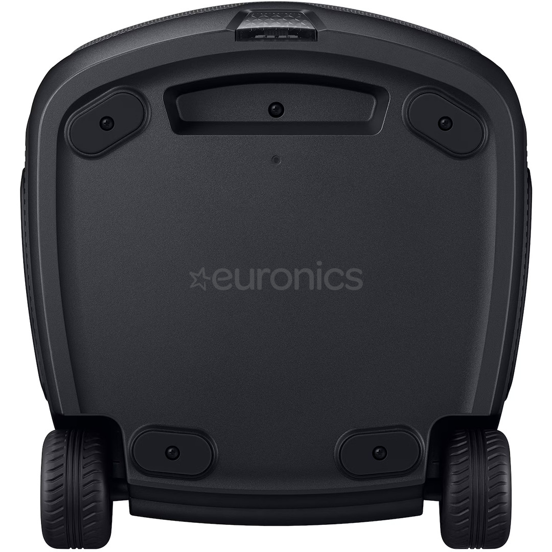 Samsung Sound Tower MX-ST50F, 240 Вт, черный - Колонка для вечеринок