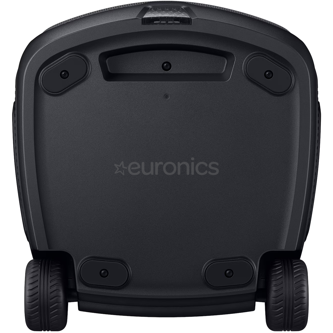 Samsung Sound Tower MX-ST50F, 240W, must - Peokõlar