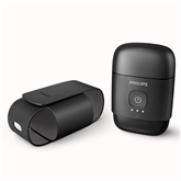 Philips Shaver 500 Seeria, must - Pardel