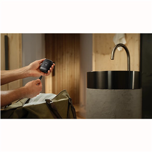 Philips Shaver 500 Seeria, must - Pardel