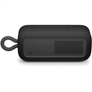 Bose SoundLink Plus, черный  - Портативная беспроводная колонка