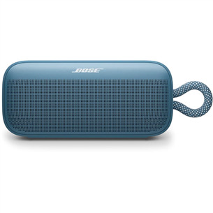 Bose SoundLink Plus, голубой - Портативная беспроводная колонка