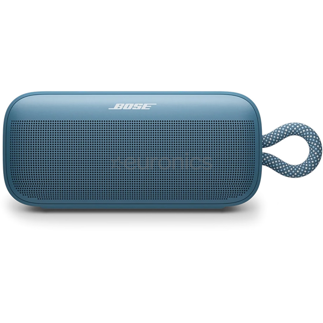 Bose SoundLink Plus, голубой - Портативная беспроводная колонка